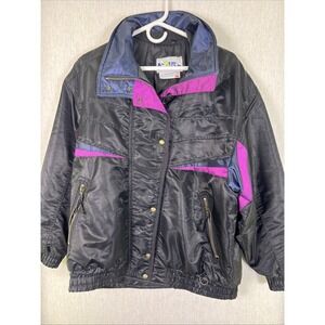 Vintage Y2K NorthSky Womens M/L Ski Jacket - Thinsulate Liner ✅